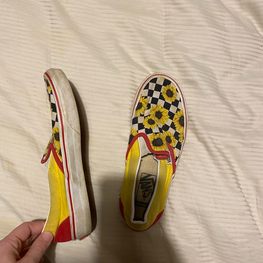 Customized vans - Picture 2 of 2